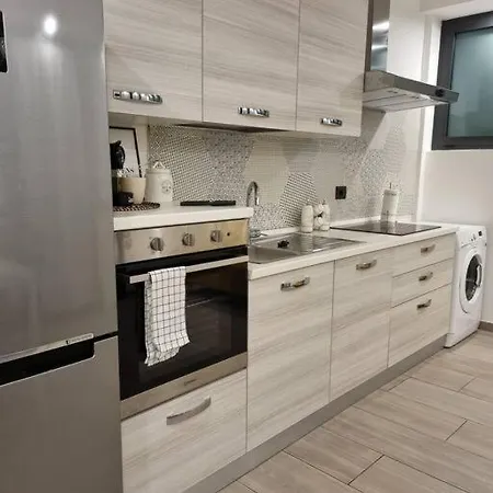 Maison37 Bilocale Facilita Di Parcheggio
