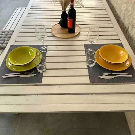 Apartment Maison37 Bilocale Facilita Di Parcheggio Florence