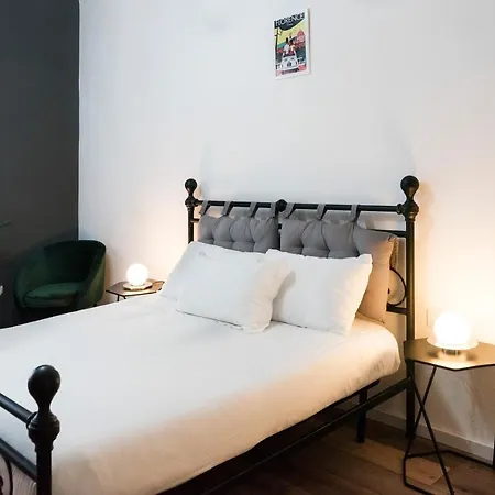 Apartment Via Ricasoli Cathedral *