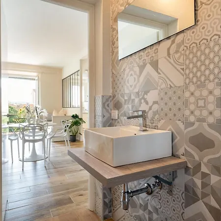Appartamento Novolino With Balcony Firenze