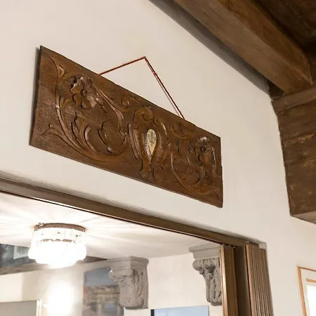 San Jacopo Loft Apartment Florence