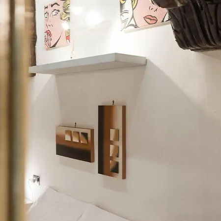 Apartment San Jacopo Loft
