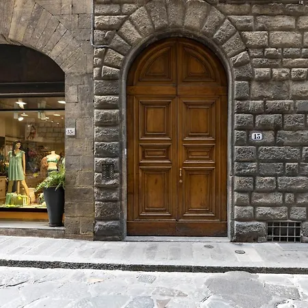 San Jacopo Loft * Florence