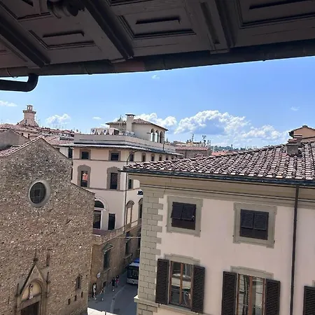 Cerretani - Mgallery Collection Hotel Firenze