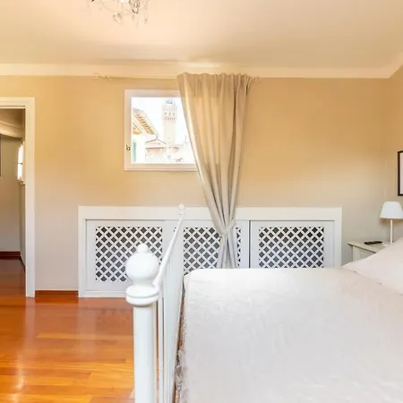 Santaelisabettafirenze 2 Guest house