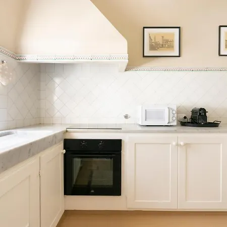 Santaelisabettafirenze 2 Guest house Florence