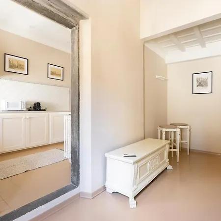 Santaelisabettafirenze 2 * Florence