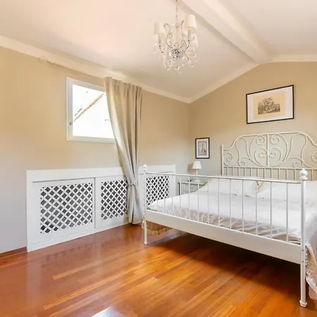 Guest house Santaelisabettafirenze 2 Florence