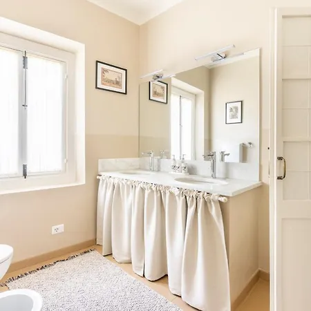 Santaelisabettafirenze 2 Guest house *