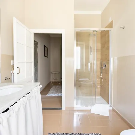 Guest house Santaelisabettafirenze 2 Florence