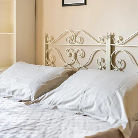 Santaelisabettafirenze 2 Guest house