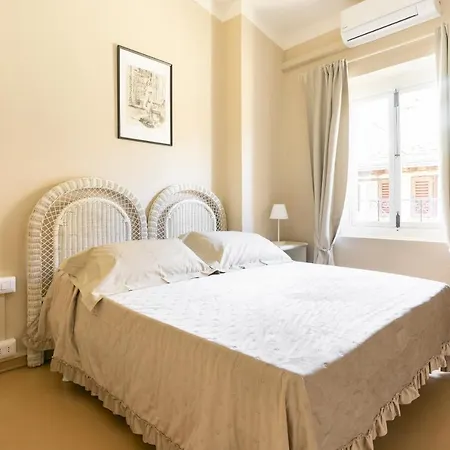 Santaelisabettafirenze 2 * Florence