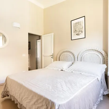 Santaelisabettafirenze 2 Guest house *
