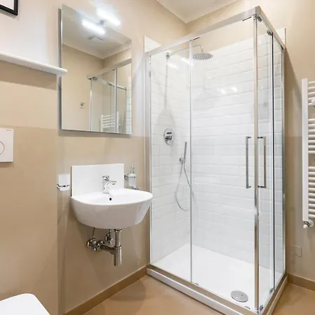 Guest house Santaelisabettafirenze 2