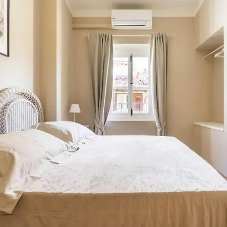 Guest house Santaelisabettafirenze 2 *