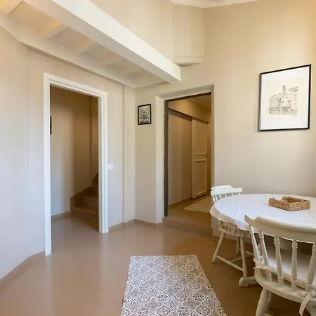 Gasthof Santaelisabettafirenze 2 Florenz