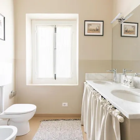Santaelisabettafirenze 2 Guest house Florence