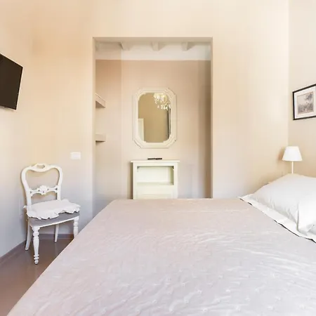 Gasthof Santaelisabettafirenze 2 *