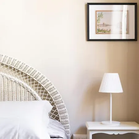 Guest house Santaelisabettafirenze 2