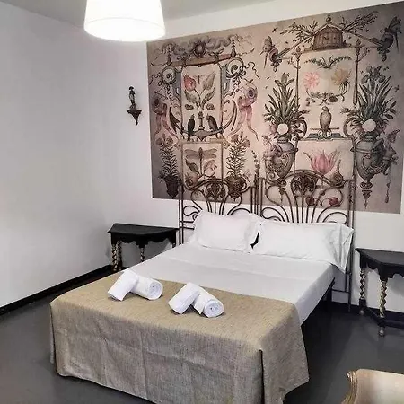 Apartment Elegante In Via Cavour Florence