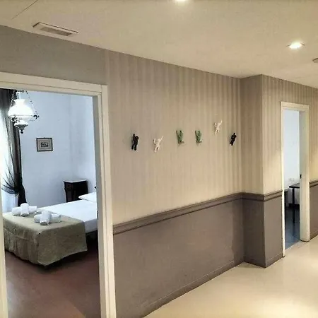 Apartment Elegante In Via Cavour *