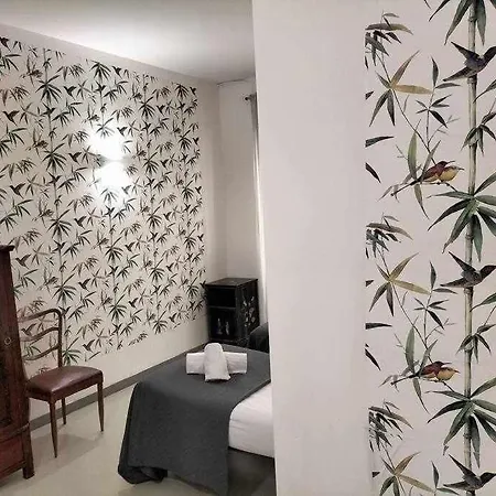 Apartment Elegante In Via Cavour