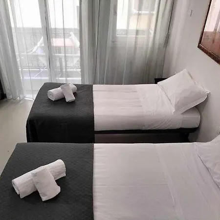 Apartment Elegante In Via Cavour Florence