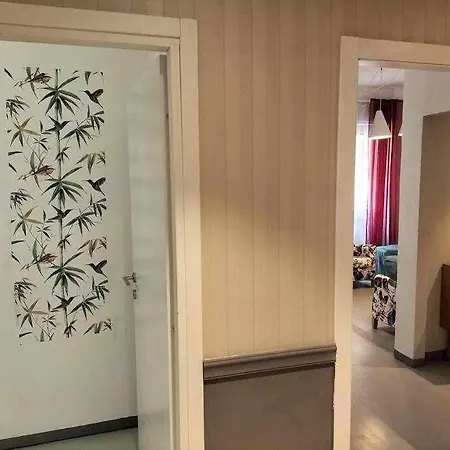 Apartment Elegante In Via Cavour *