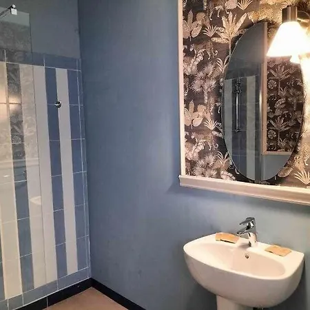Apartment Elegante In Via Cavour Florence