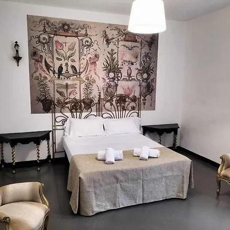 Apartment Elegante In Via Cavour *