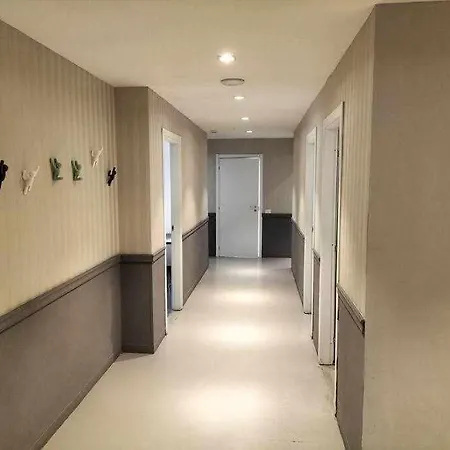 Apartment Elegante In Via Cavour