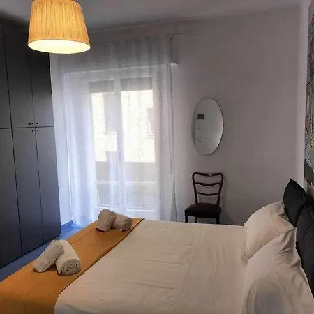 Elegante In Via Cavour Apartment Florence