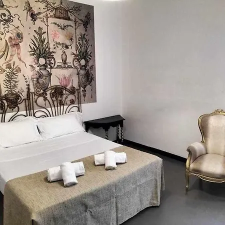 Elegante In Via Cavour Apartment *