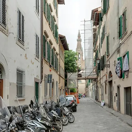 Dafne By Mamo Apartment Florence