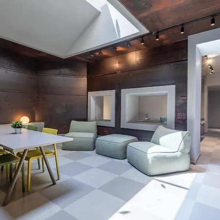 Hostel Il Santo