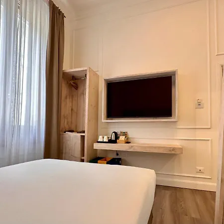 Bed & Breakfast Eco Urban Florence