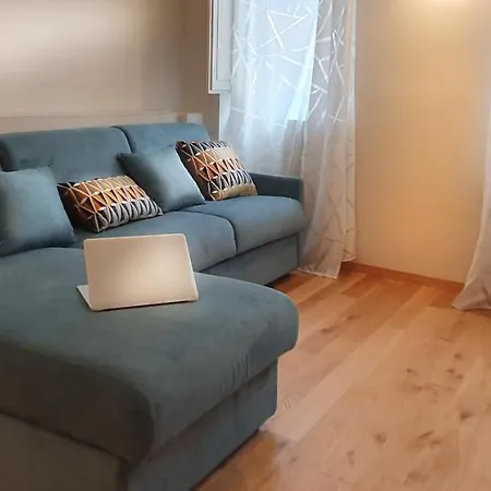 Chic Boutique Διαμέρισμα