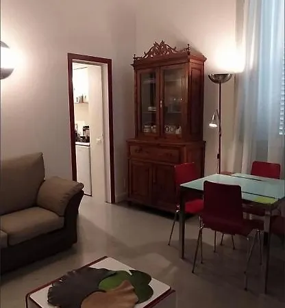 Frassinella Benci Palace * Firenze