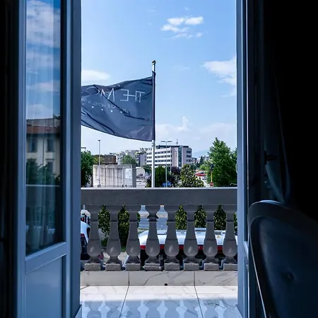 Hotel The Moon Boutique & Firenze