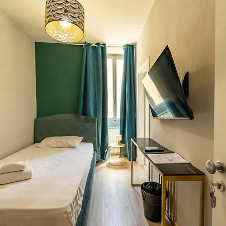 Eleven Guest house Florence