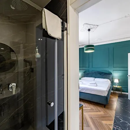 Guest house Eleven *