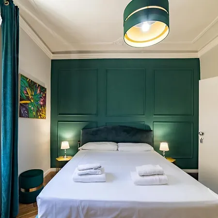 Eleven Guest house *