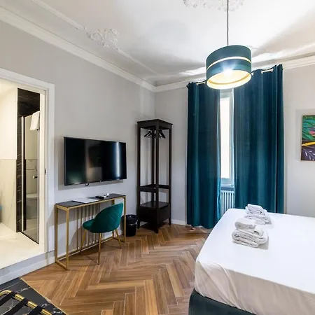 Eleven Guest house Florence