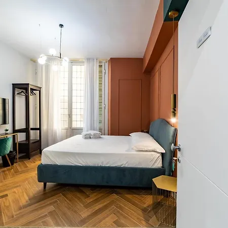 Eleven Guest house Florence