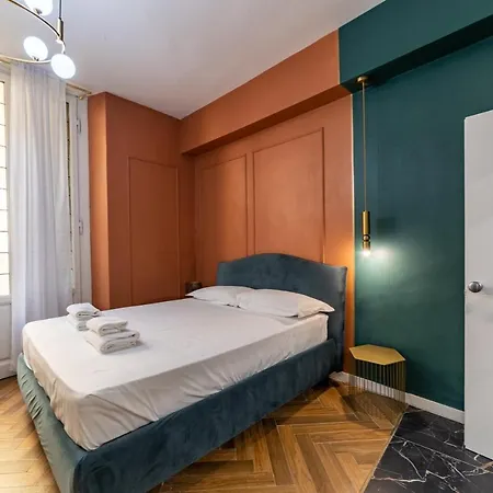 Guest house Eleven Florence