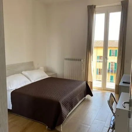 Lia's Home_ New Flat 2 Bedrooms W/balcony