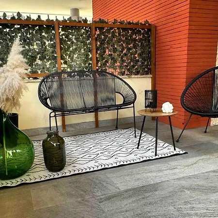 Maison37 Bilocale Facilita Di Parcheggio * Florence