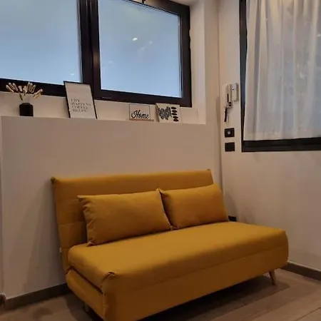 Maison37 Bilocale Facilita Di Parcheggio