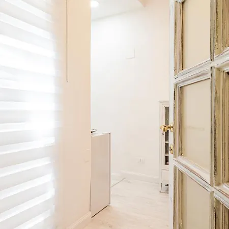 Apartment Happy Ghibellina Florence