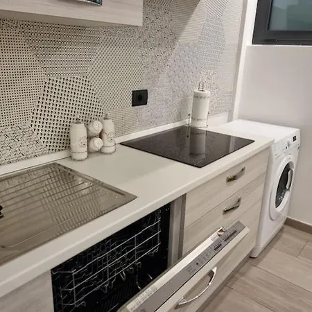 Maison37 Bilocale Facilita Di Parcheggio Apartment Florence